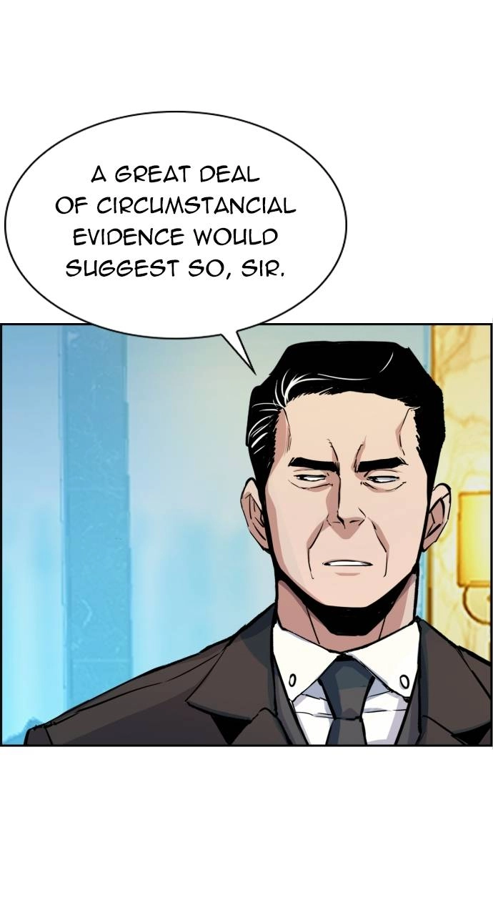 Mercenary Enrollment Chapter 77, page 6 of 110