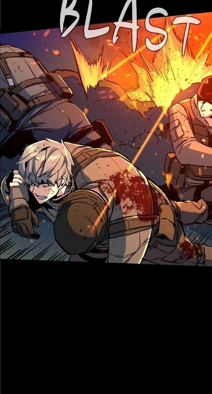 Mercenary Enrollment Chapter 77, page 60 of 110