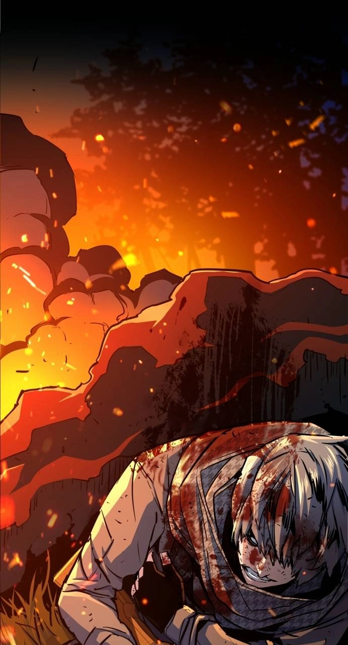 Mercenary Enrollment Chapter 77, page 61 of 110
