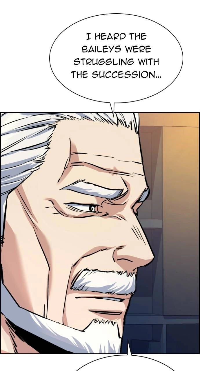 Mercenary Enrollment Chapter 77, page 7 of 110