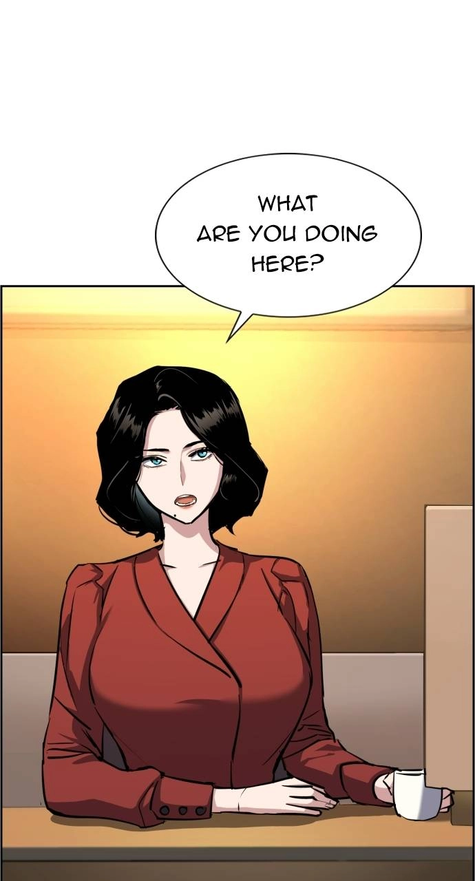 Mercenary Enrollment Chapter 77, page 71 of 110