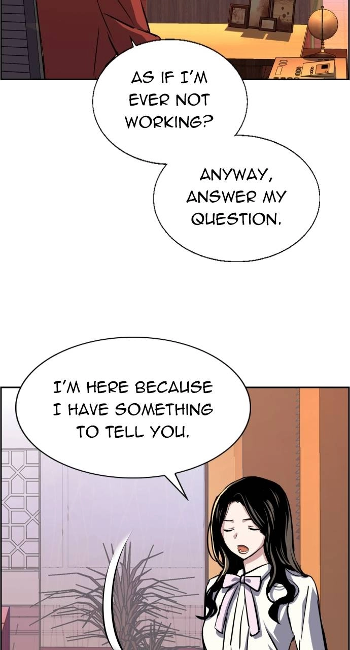 Mercenary Enrollment Chapter 77, page 73 of 110