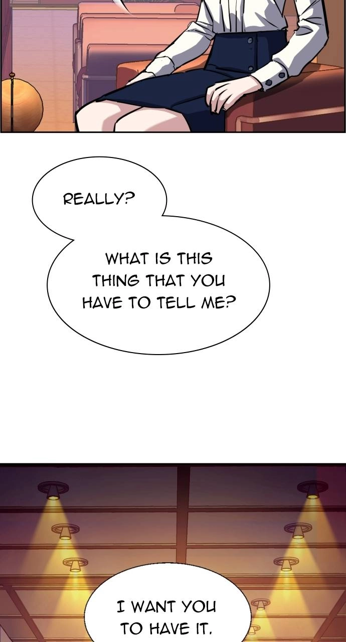 Mercenary Enrollment Chapter 77, page 74 of 110