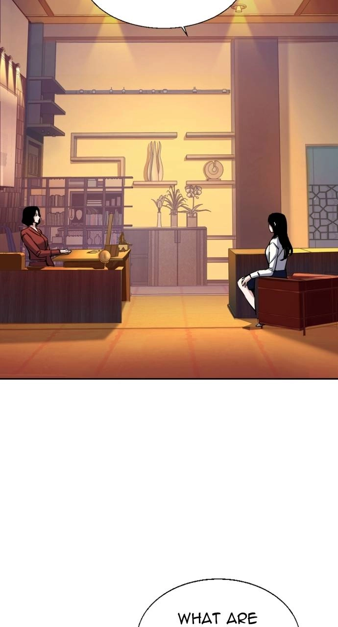 Mercenary Enrollment Chapter 77, page 75 of 110