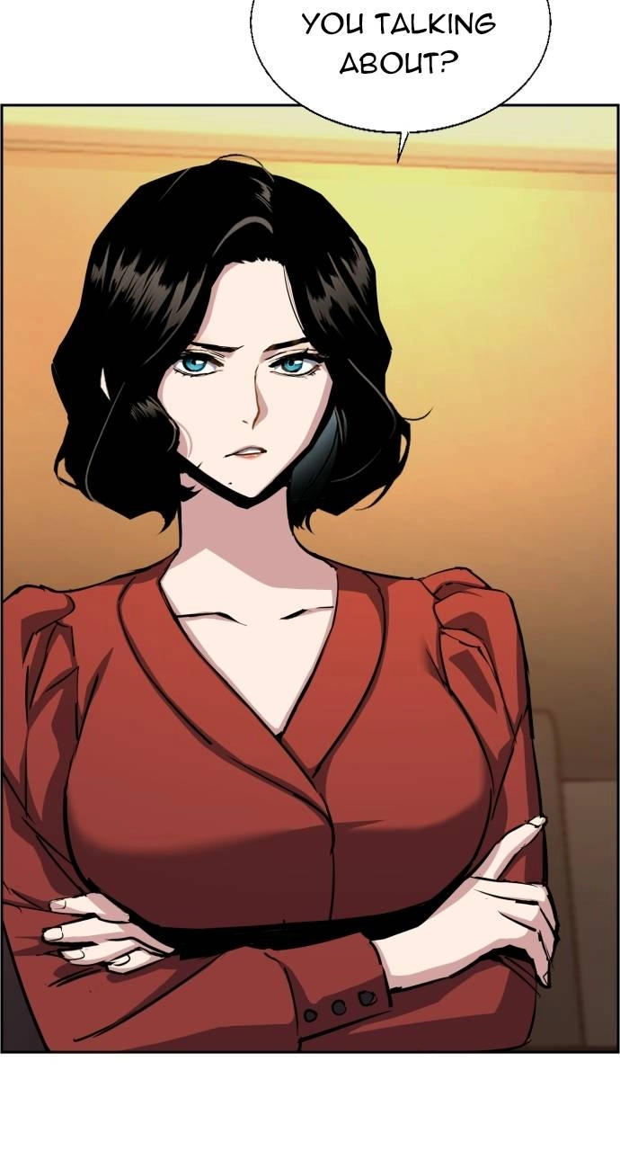 Mercenary Enrollment Chapter 77, page 76 of 110