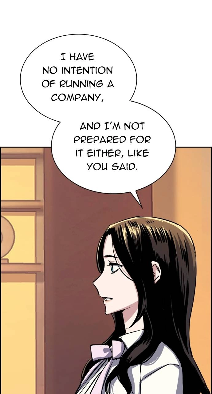 Mercenary Enrollment Chapter 77, page 77 of 110