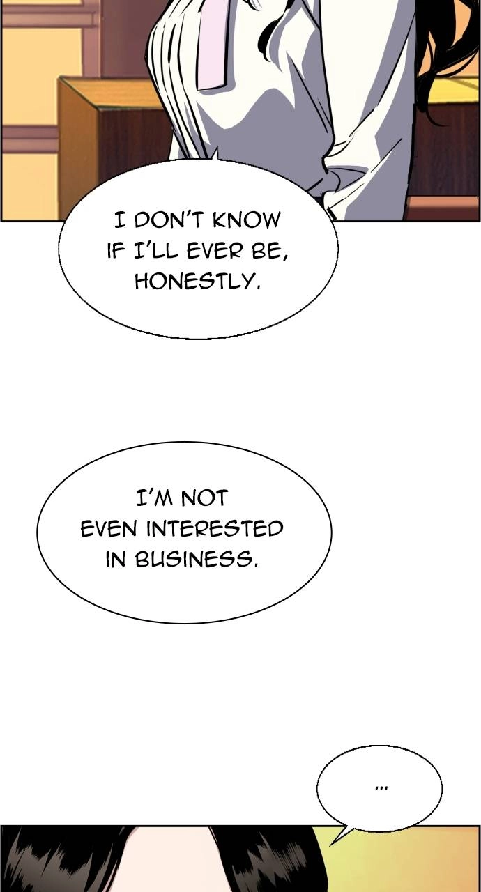 Mercenary Enrollment Chapter 77, page 78 of 110