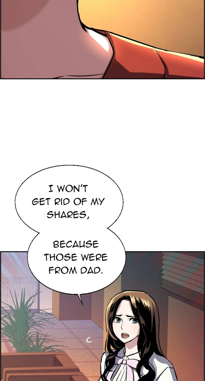 Mercenary Enrollment Chapter 77, page 82 of 110