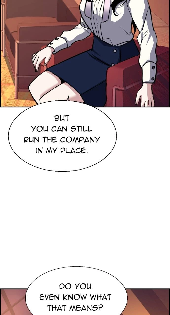 Mercenary Enrollment Chapter 77, page 83 of 110