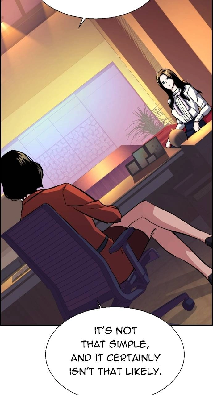 Mercenary Enrollment Chapter 77, page 84 of 110