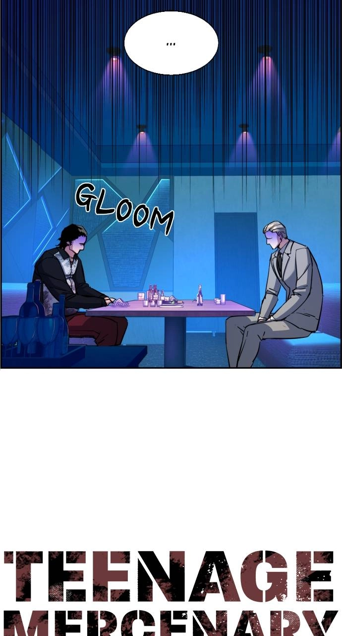 Mercenary Enrollment Chapter 78, page 10 of 100