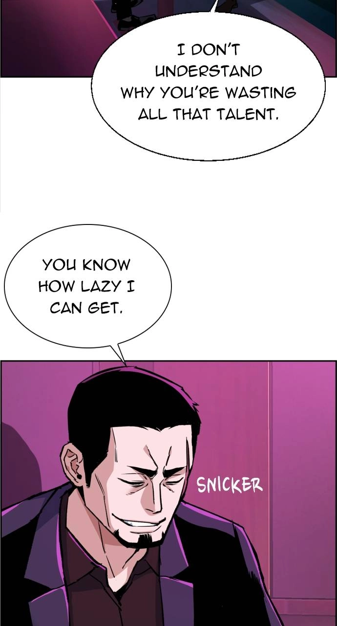 Mercenary Enrollment Chapter 78, page 19 of 100