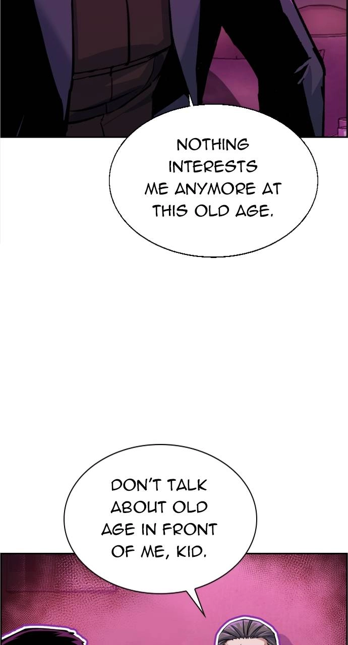 Mercenary Enrollment Chapter 78, page 20 of 100