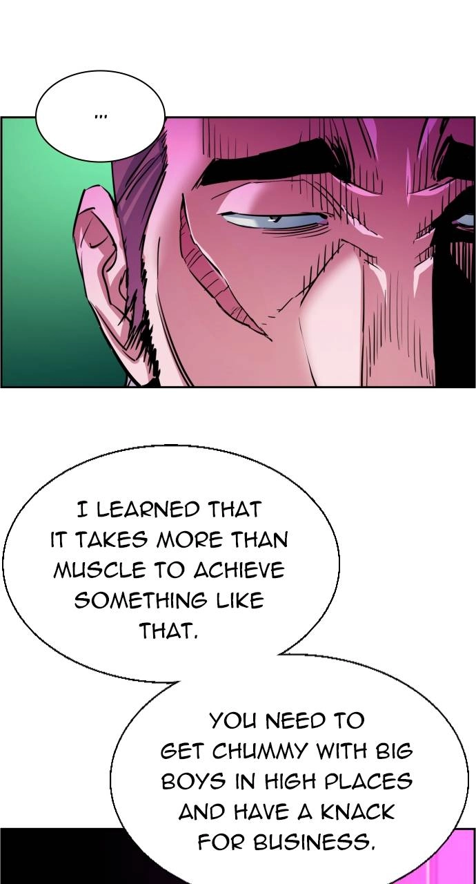 Mercenary Enrollment Chapter 78, page 29 of 100