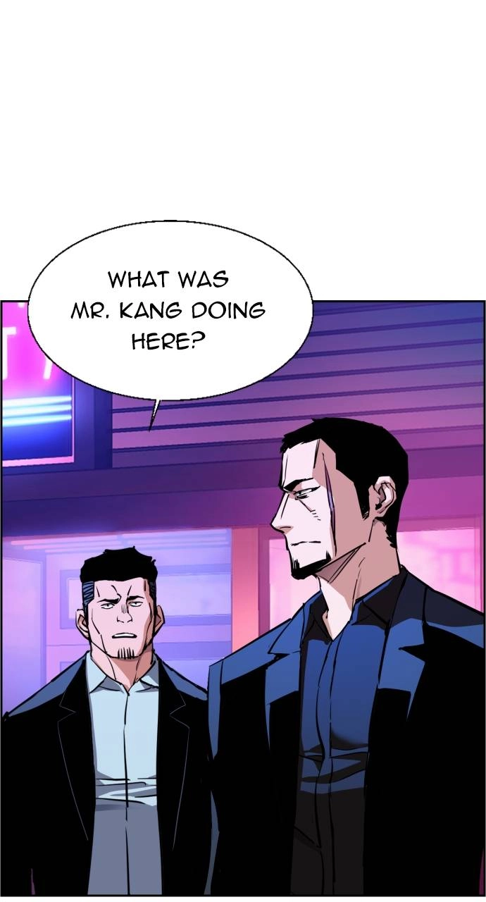 Mercenary Enrollment Chapter 78, page 36 of 100