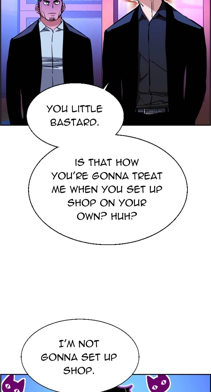 Mercenary Enrollment Chapter 78, page 40 of 100