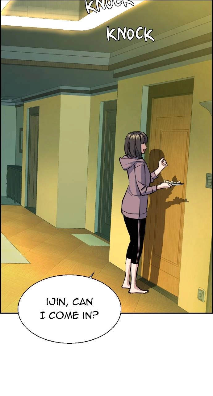 Mercenary Enrollment Chapter 78, page 49 of 100