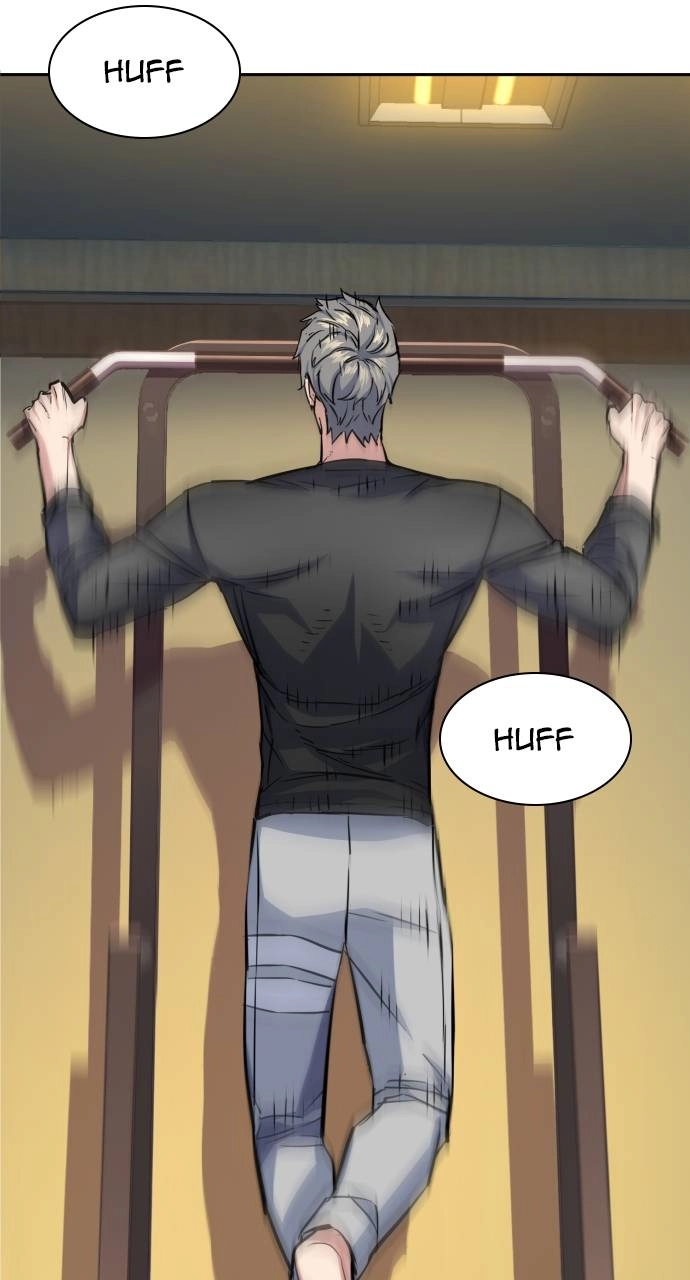 Mercenary Enrollment Chapter 78, page 51 of 100