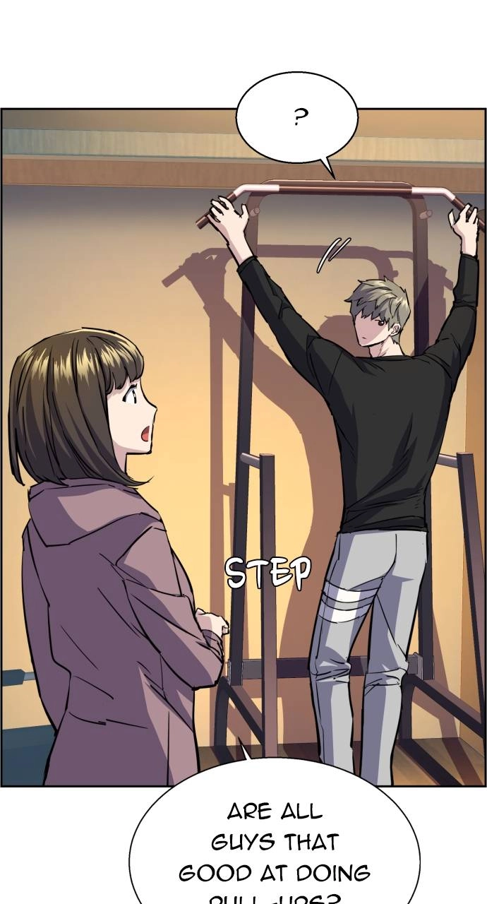 Mercenary Enrollment Chapter 78, page 54 of 100