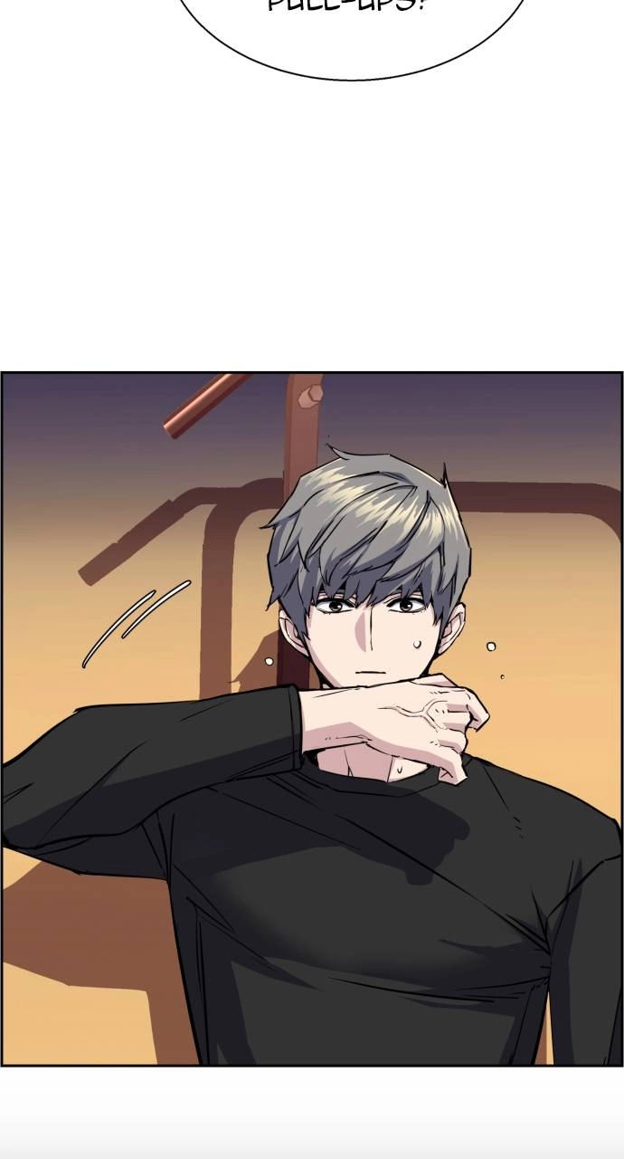 Mercenary Enrollment Chapter 78, page 55 of 100