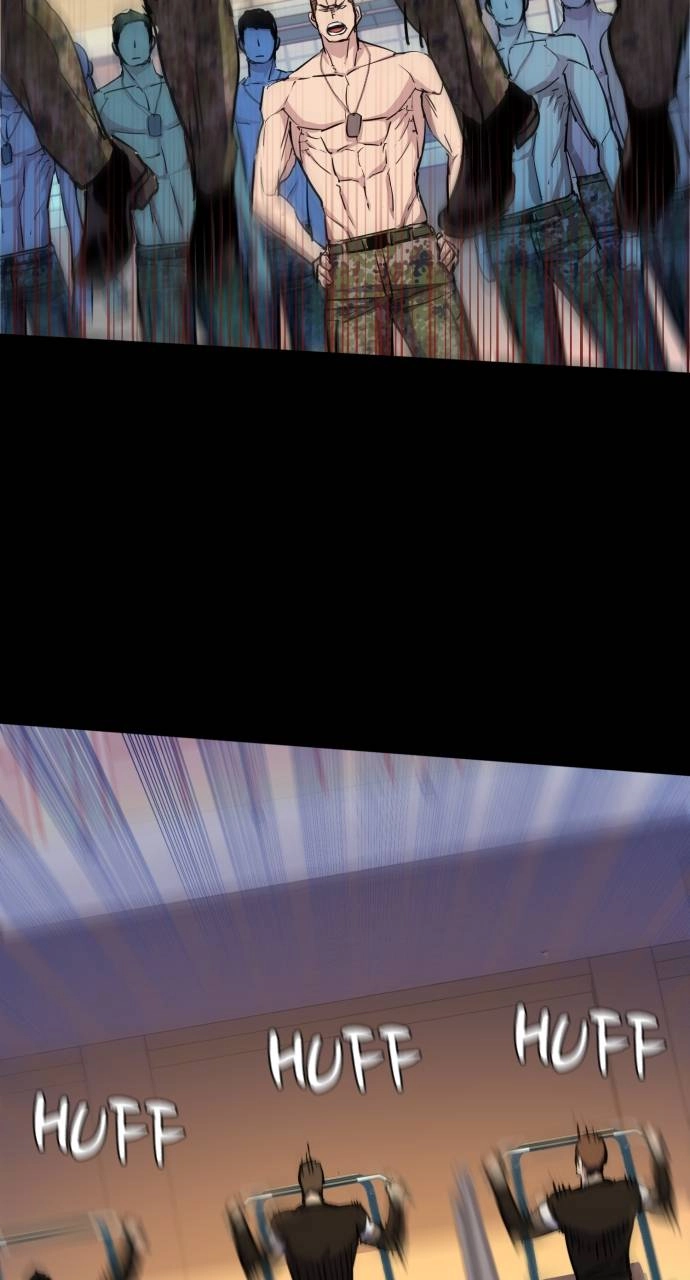Mercenary Enrollment Chapter 78, page 58 of 100