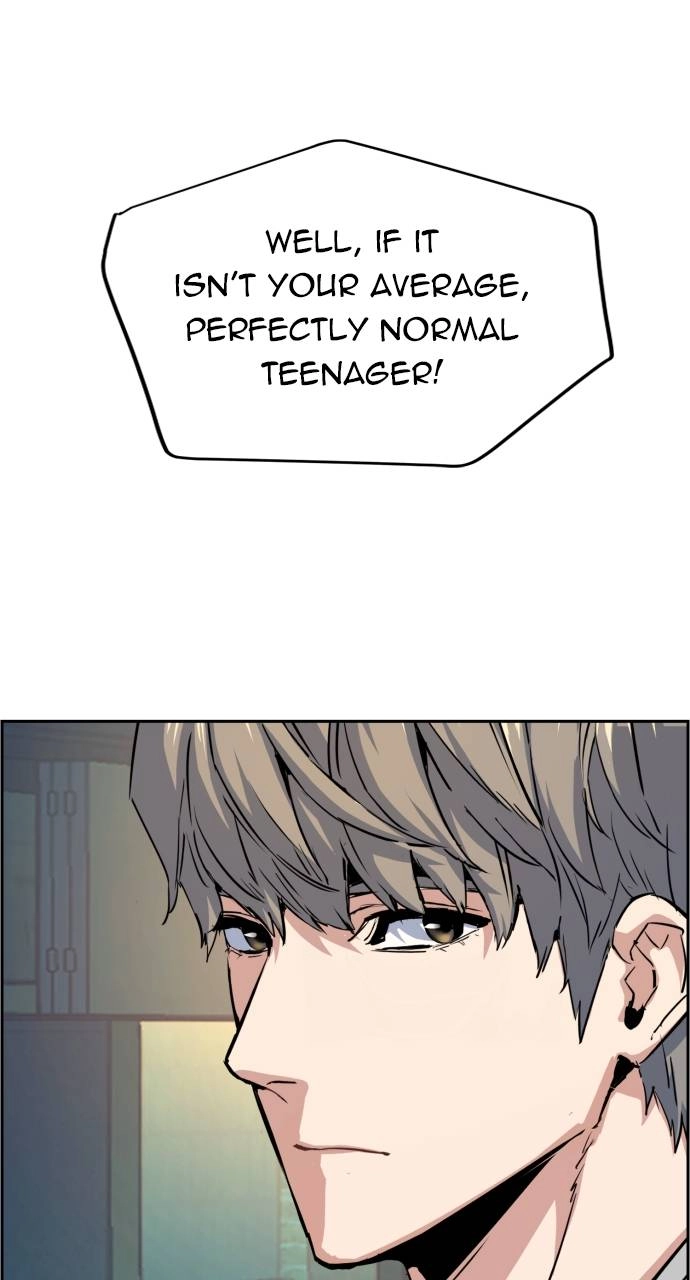 Mercenary Enrollment Chapter 78, page 67 of 100