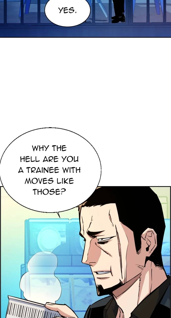 Mercenary Enrollment Chapter 78, page 73 of 100