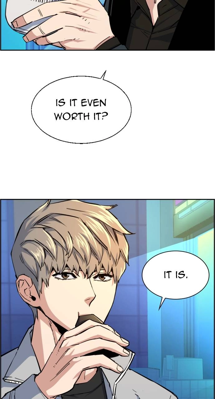 Mercenary Enrollment Chapter 78, page 74 of 100