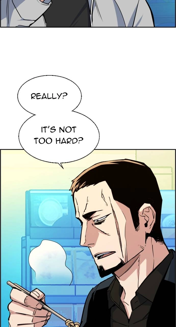 Mercenary Enrollment Chapter 78, page 75 of 100
