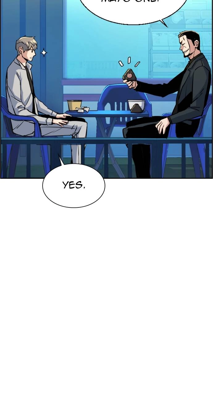 Mercenary Enrollment Chapter 78, page 81 of 100