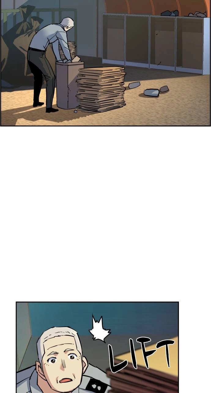 Mercenary Enrollment Chapter 78, page 84 of 100