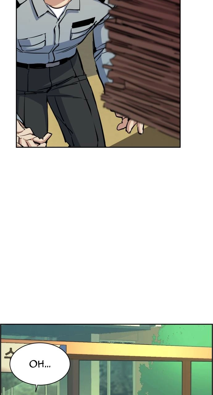 Mercenary Enrollment Chapter 78, page 85 of 100