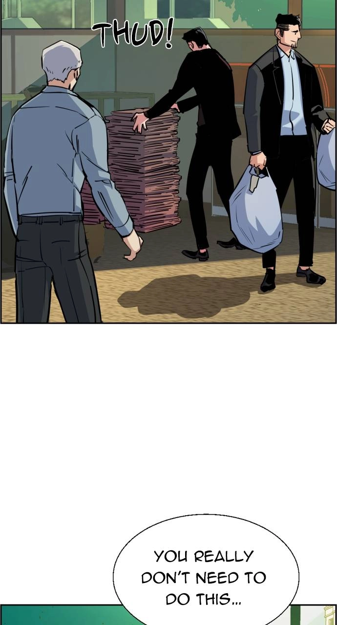 Mercenary Enrollment Chapter 78, page 86 of 100