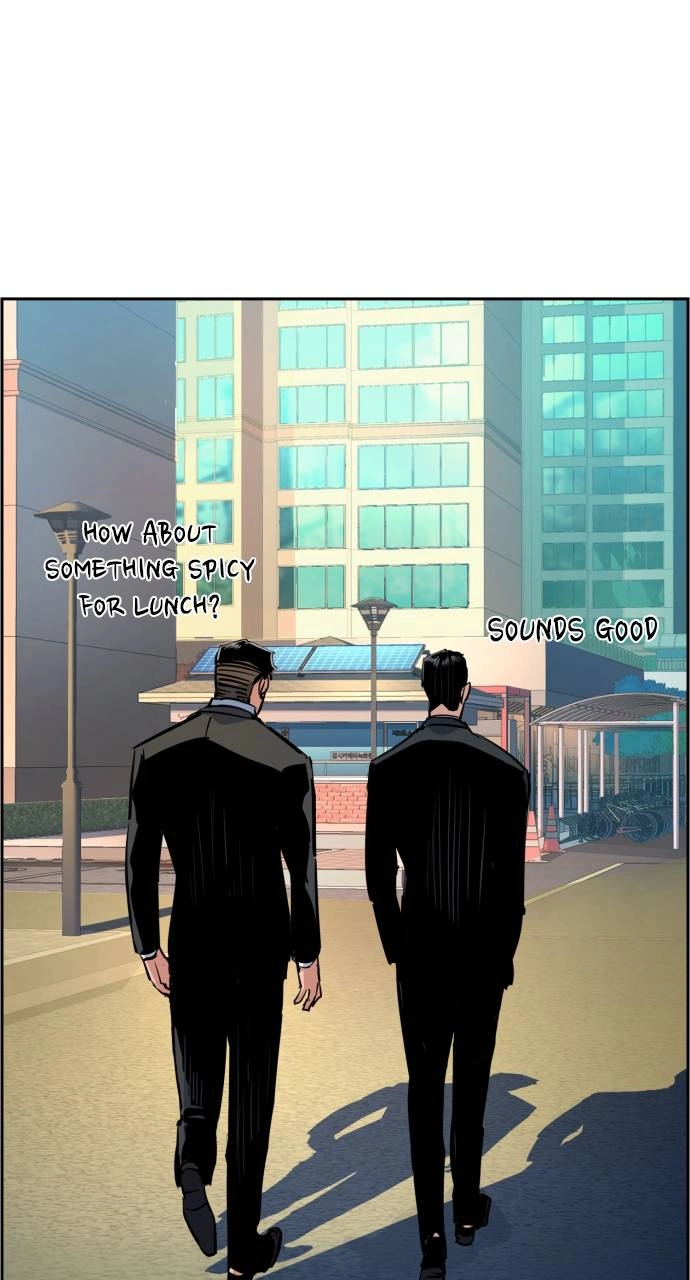 Mercenary Enrollment Chapter 78, page 89 of 100