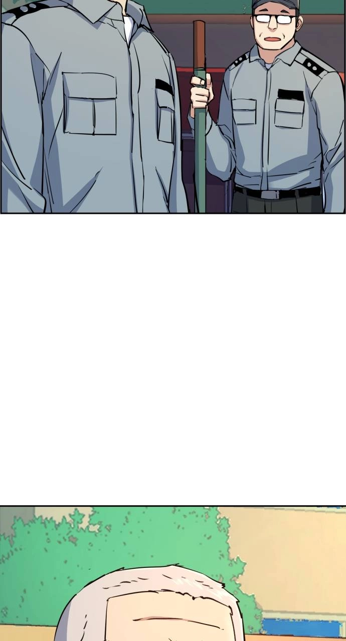 Mercenary Enrollment Chapter 78, page 91 of 100