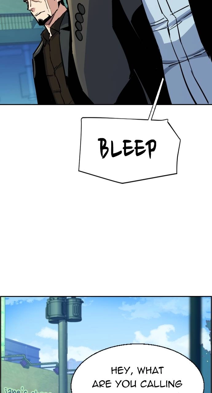 Mercenary Enrollment Chapter 78, page 94 of 100