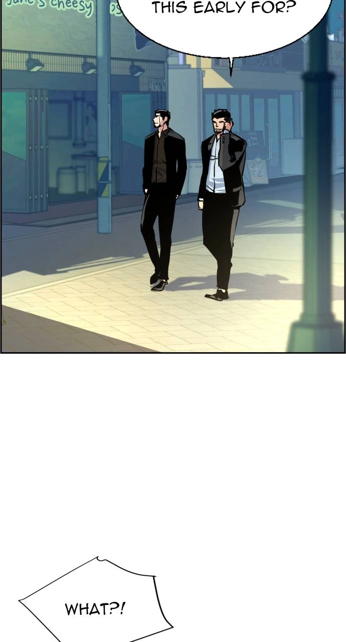 Mercenary Enrollment Chapter 78, page 95 of 100