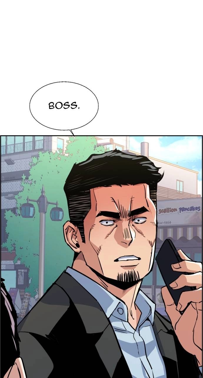 Mercenary Enrollment Chapter 78, page 97 of 100