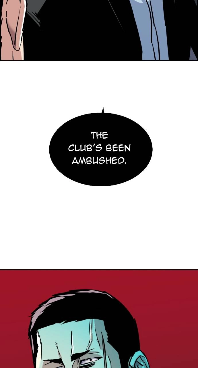 Mercenary Enrollment Chapter 78, page 98 of 100