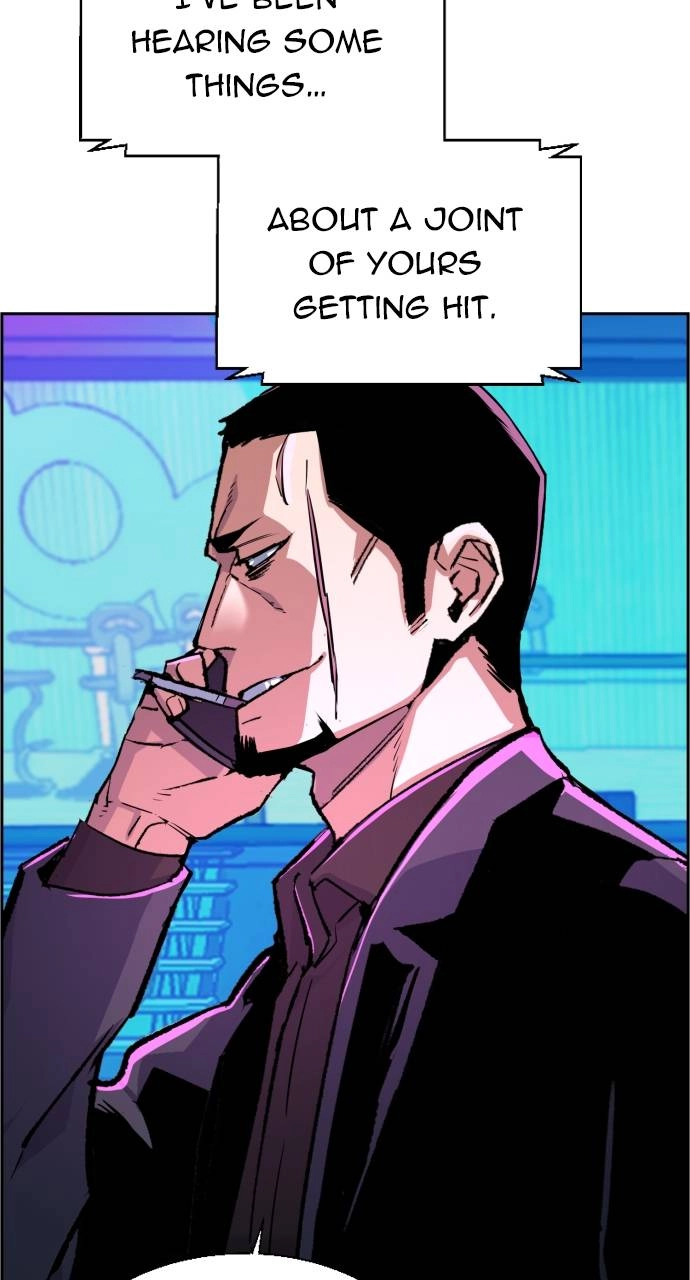 Mercenary Enrollment Chapter 79, page 16 of 102