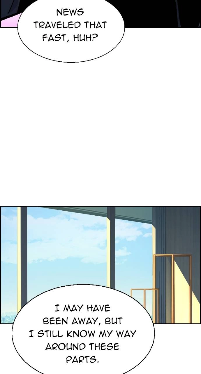 Mercenary Enrollment Chapter 79, page 17 of 102