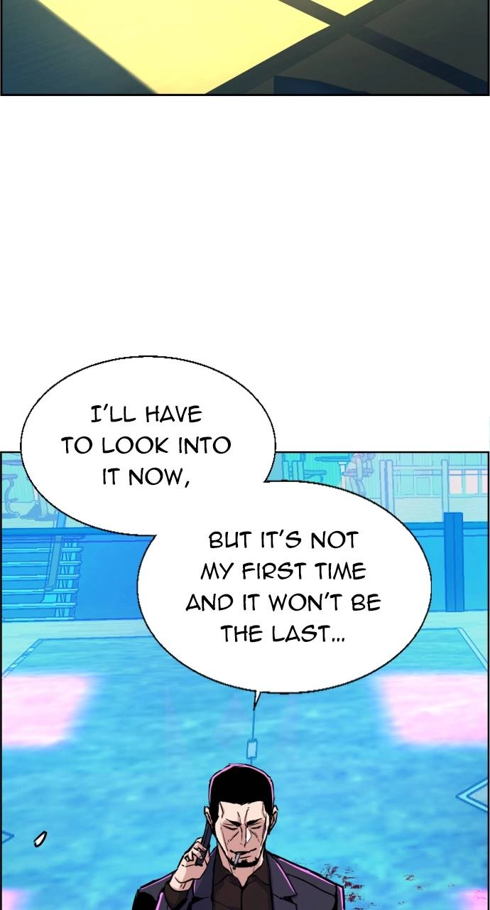 Mercenary Enrollment Chapter 79, page 19 of 102