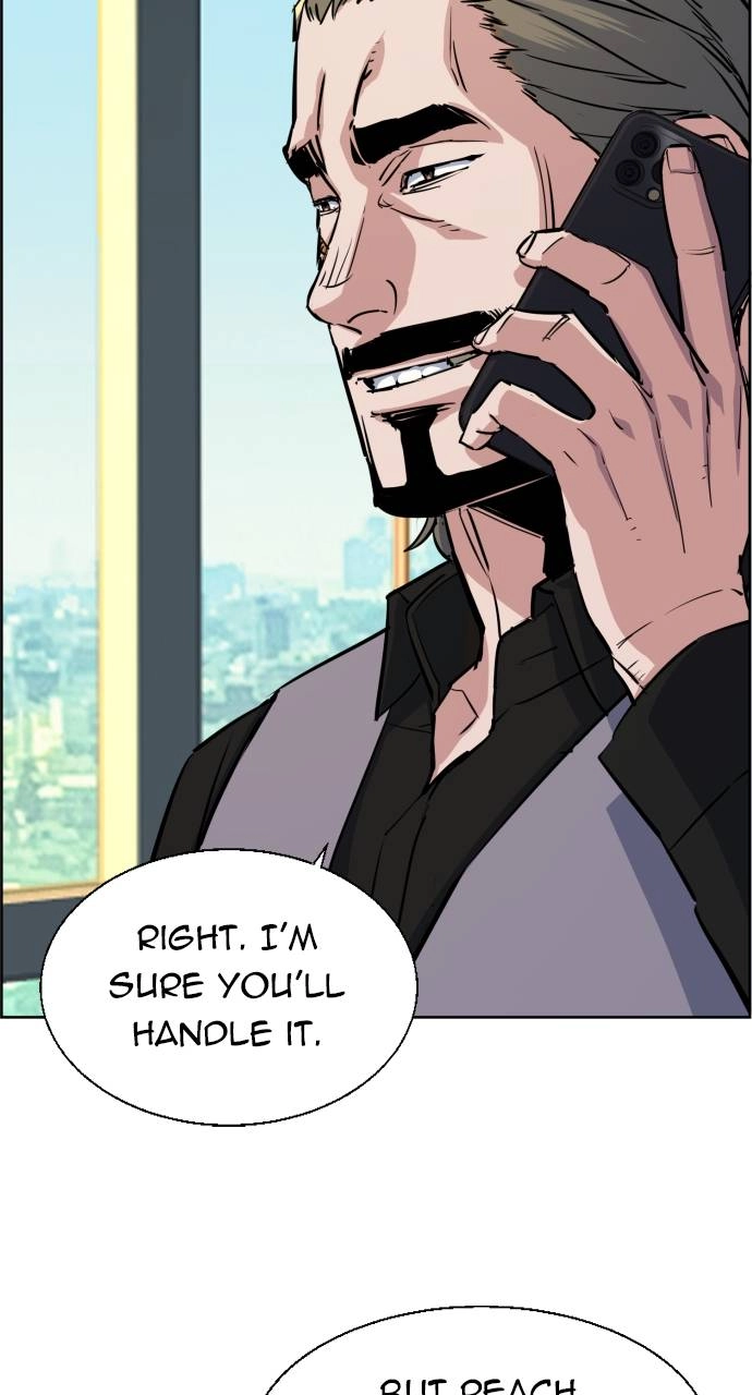Mercenary Enrollment Chapter 79, page 21 of 102