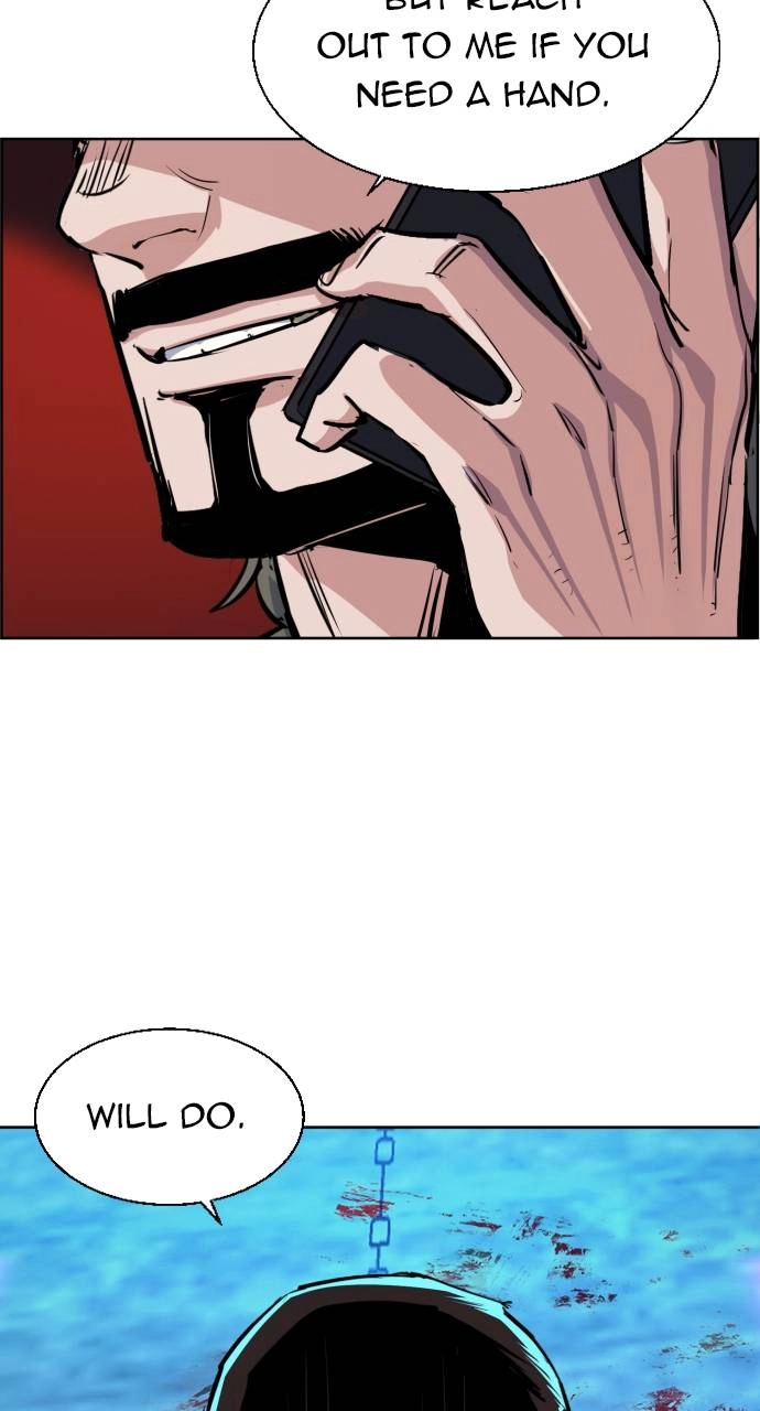 Mercenary Enrollment Chapter 79, page 22 of 102