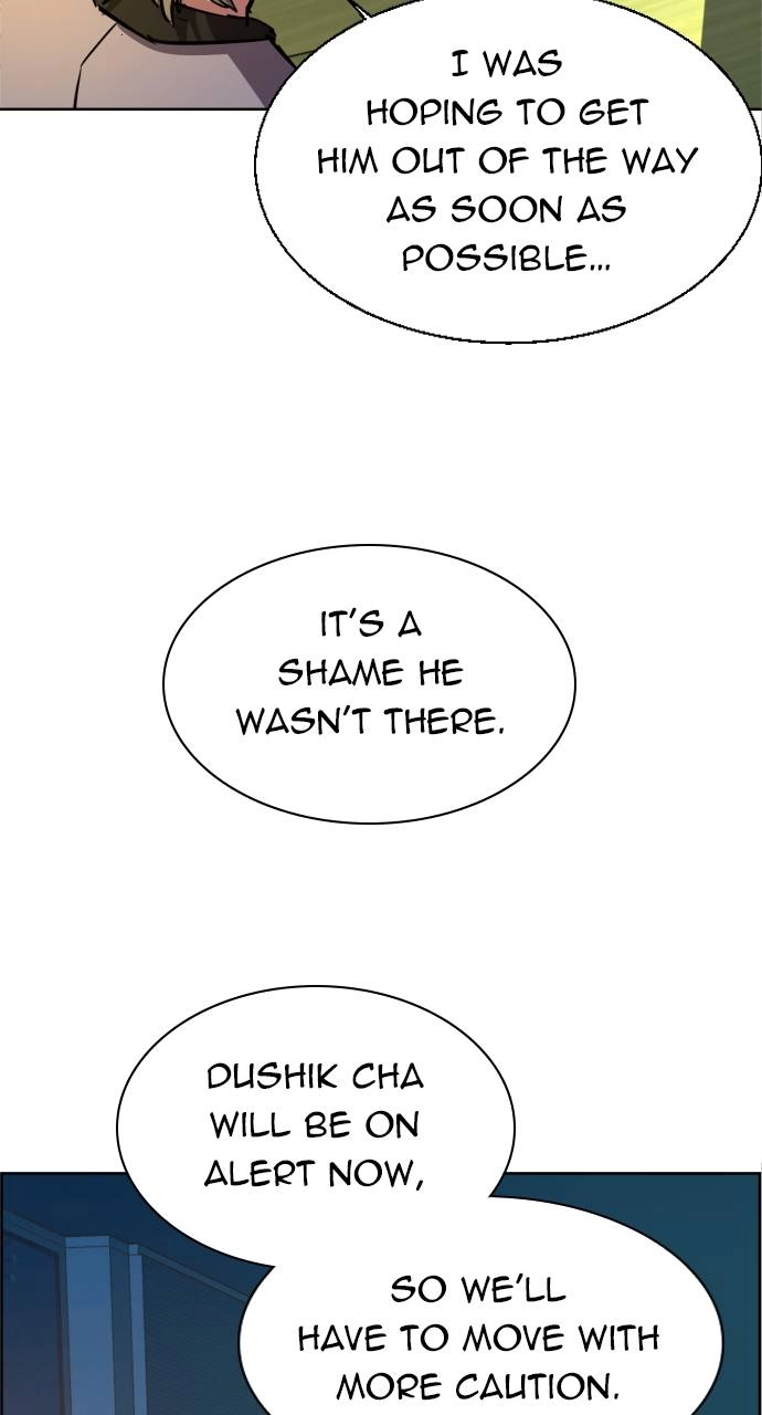Mercenary Enrollment Chapter 79, page 27 of 102
