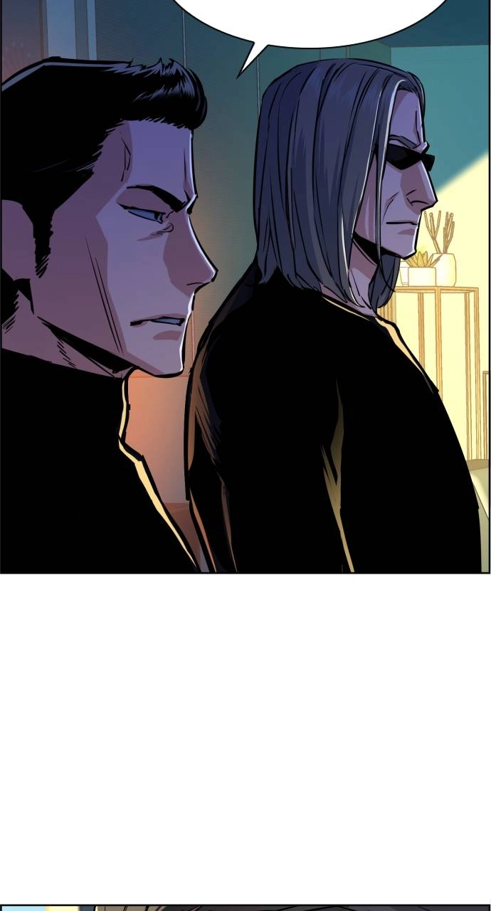 Mercenary Enrollment Chapter 79, page 28 of 102