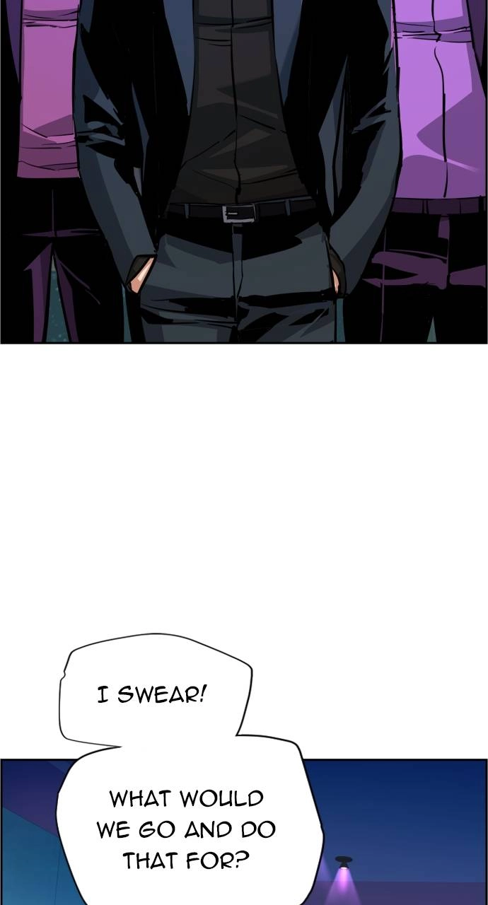 Mercenary Enrollment Chapter 79, page 34 of 102