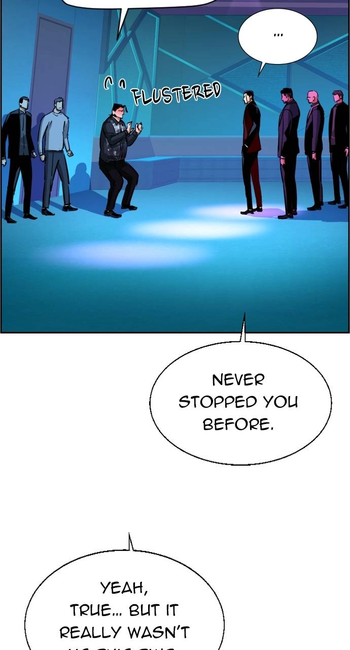 Mercenary Enrollment Chapter 79, page 35 of 102