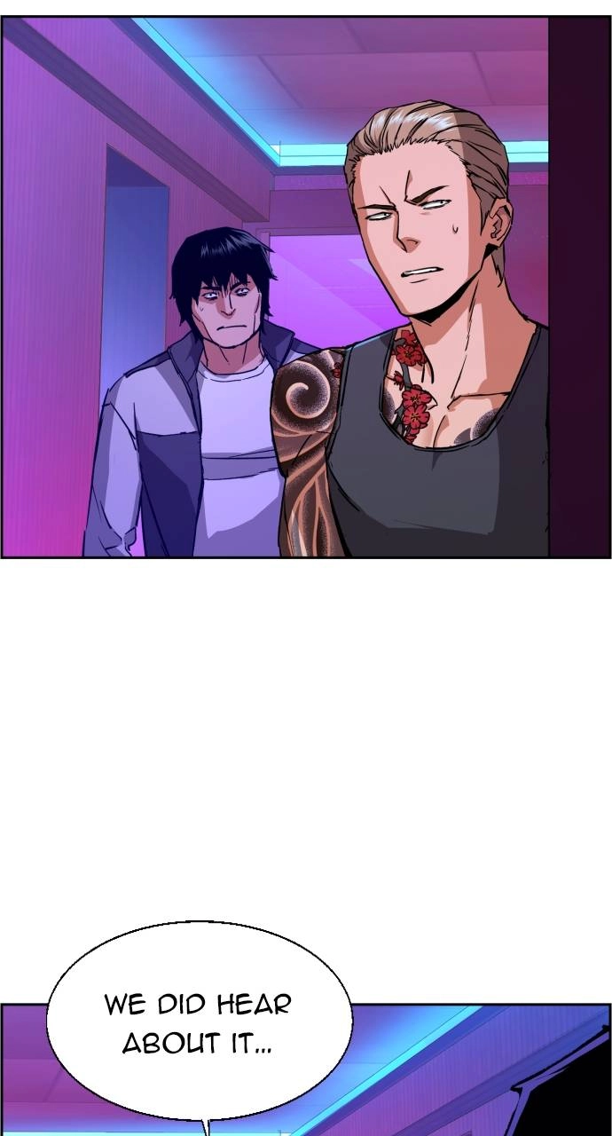 Mercenary Enrollment Chapter 79, page 39 of 102