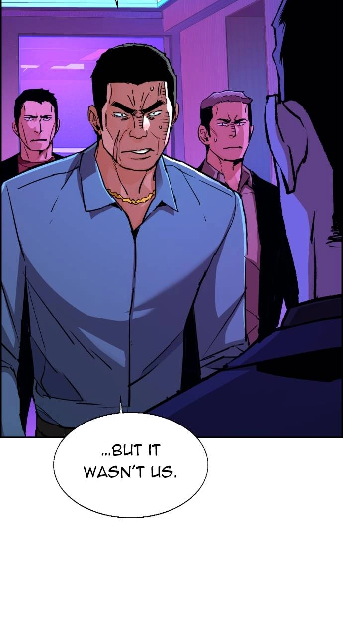 Mercenary Enrollment Chapter 79, page 40 of 102